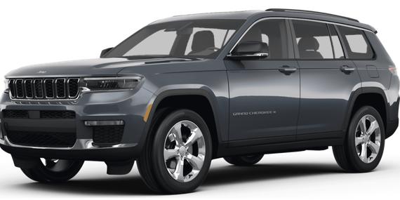 JEEP GRAND CHEROKEE 2022 1C4RJKBG9N8605962 image